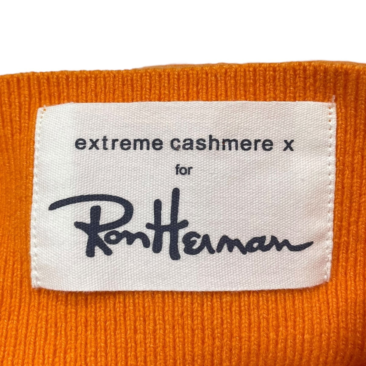 extreme cashmere(エクストリームカシミア) ⁄ キャミソール・タンク