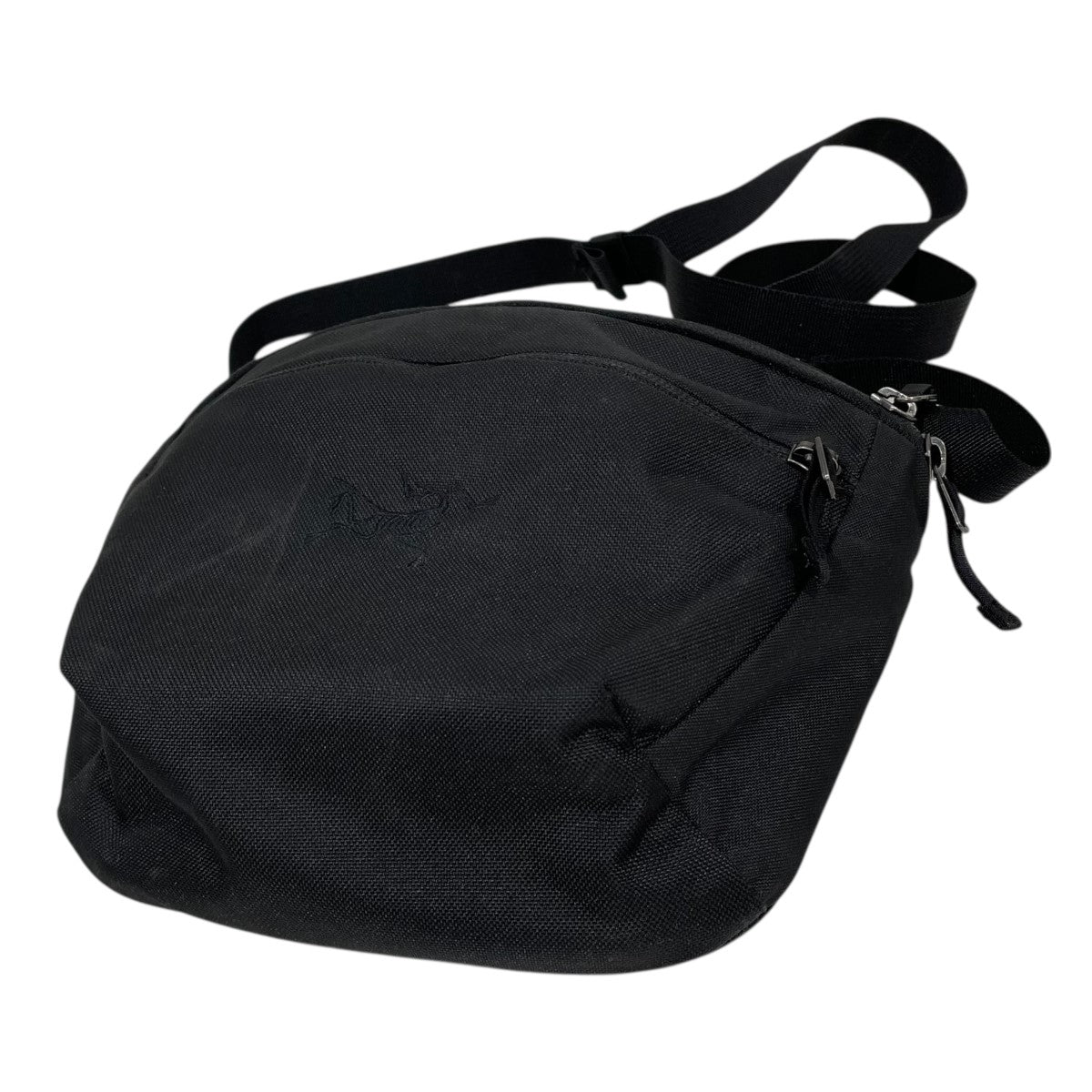【中古品】ARC’TERYX MANTIS 2 マンティス2 ウエストパック ARC'TERYX 新品 アークテリクス Mantis 2 Waist Pack マンティス