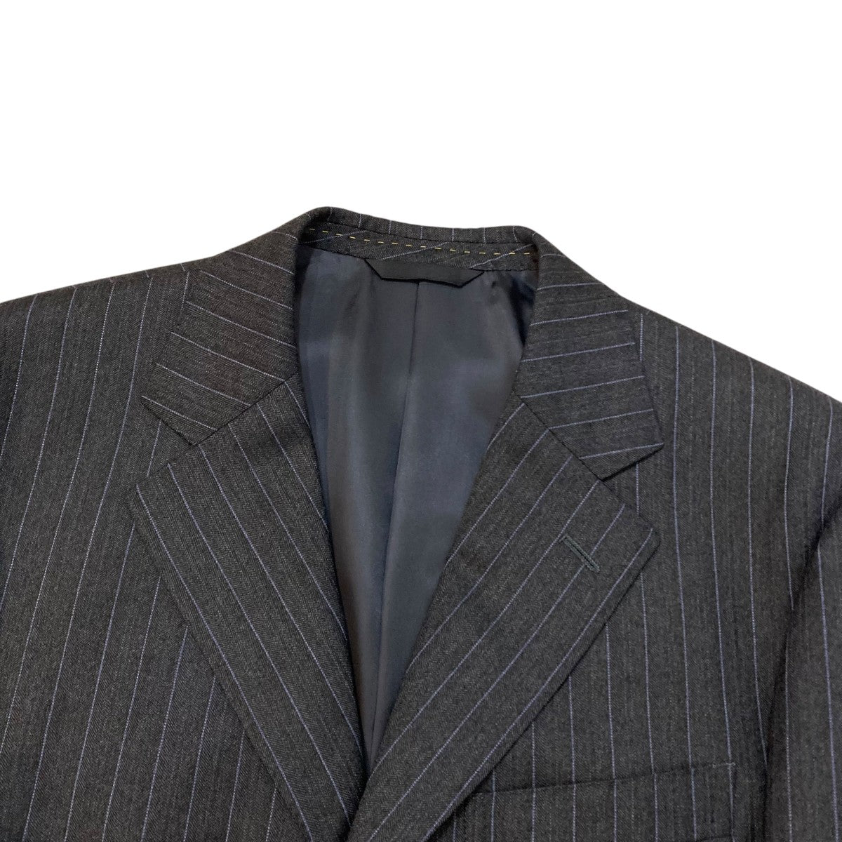 ぽんずさま専用　ポールスミス　ストライプセットアップ Paul Smith ポールスミス PAUL SMITH COLLECTION セットアップ
