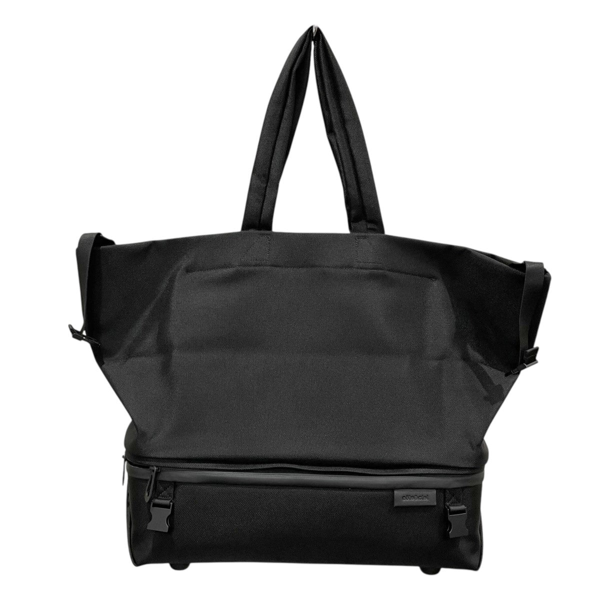 売約済コートエシエル amper ballistic black Cote&Ciel Amper Weekender Bag | Ballistic Black – Sportique