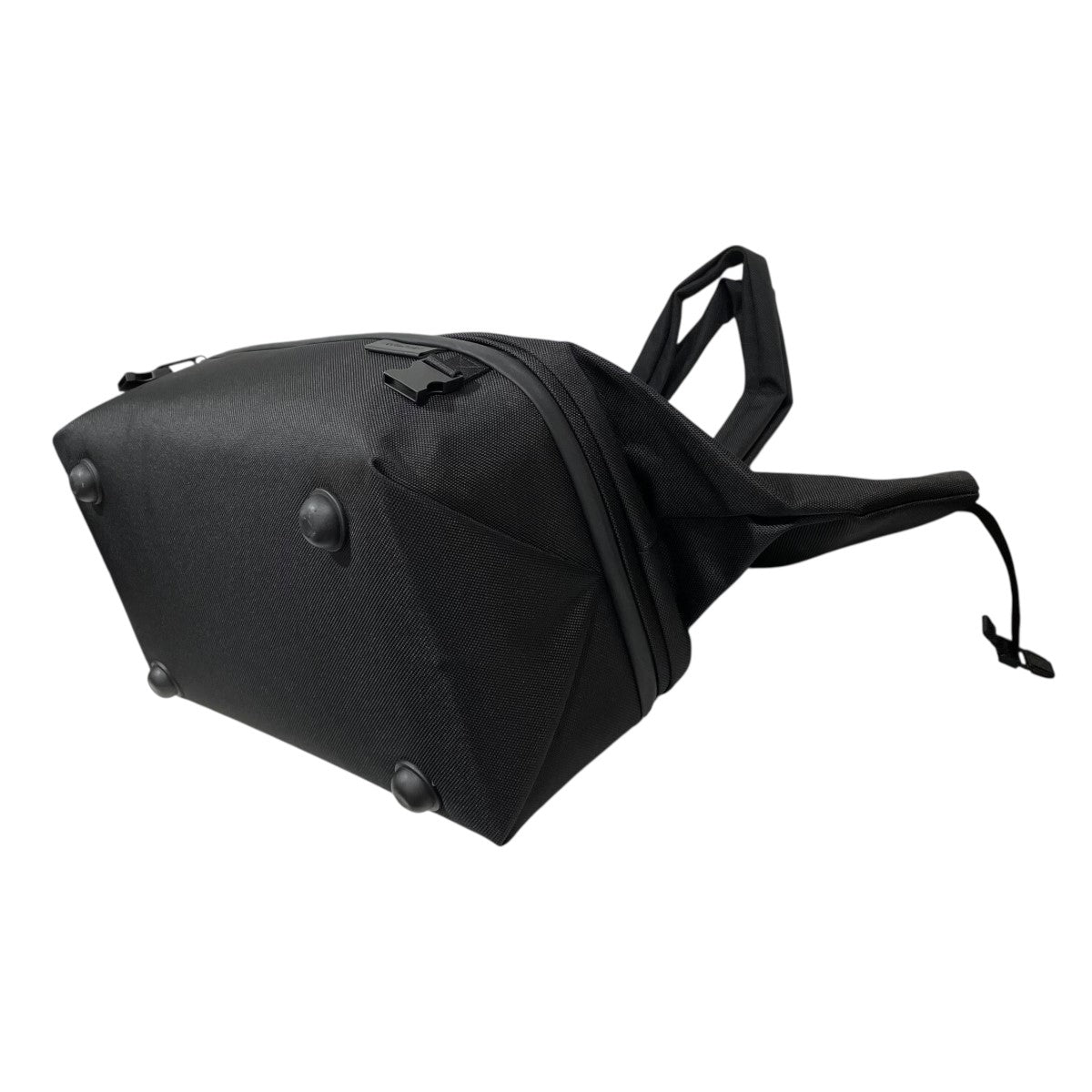 売約済コートエシエル amper ballistic black Cote&Ciel Amper Weekender Bag | Ballistic Black – Sportique
