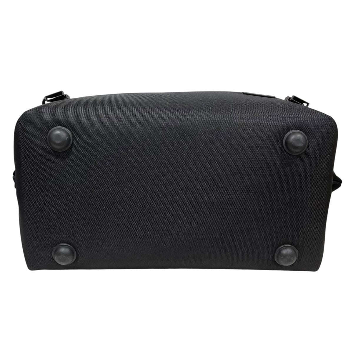 売約済コートエシエル amper ballistic black Cote＆Ciel(コートエシエル) トートバッグ ボストンバッグ AMPER