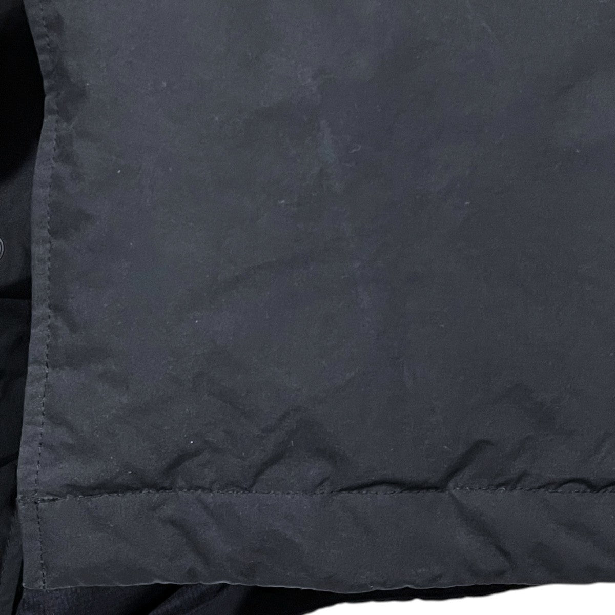 product almostblack(プロダクトオールモストブラック) 20AW ダウン