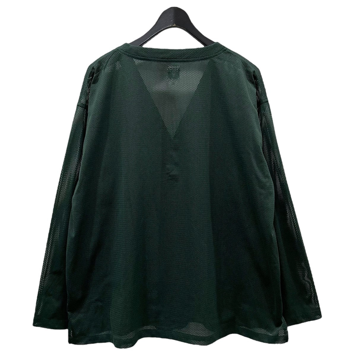 south2 west8(サウス2ウエスト8) 23SS Tenkara Trout Shirt S2W8