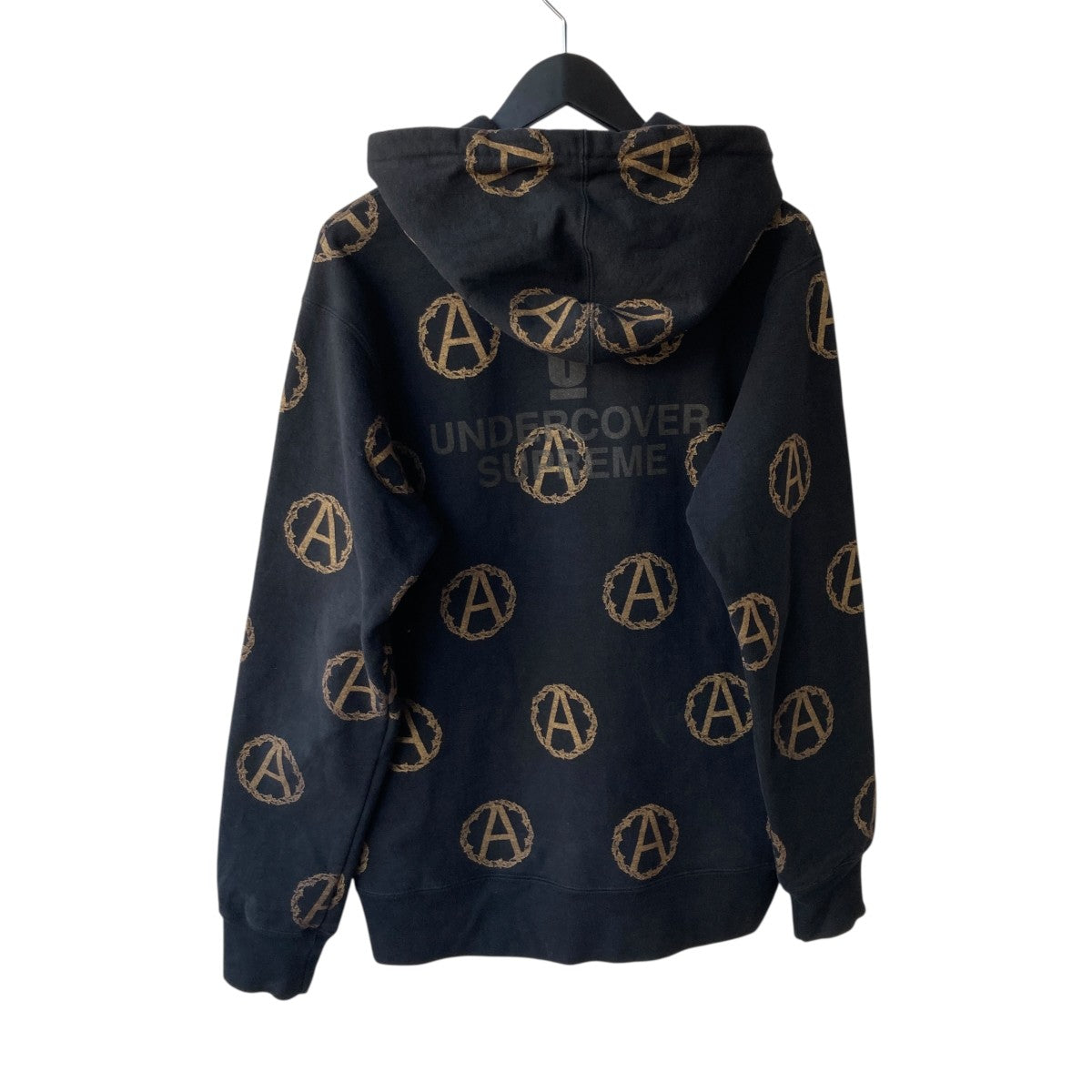 Supreme ジップアップパーカー SS24 Supreme AOI Zip Up Hooded Sweatshirt - 葵産業 フーディ