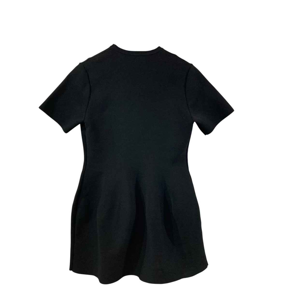 美品＜AEWEN MATOPH＞ペプラム チュニック　ワンピース AEWEN MATOPH＞ペプラム チュニック