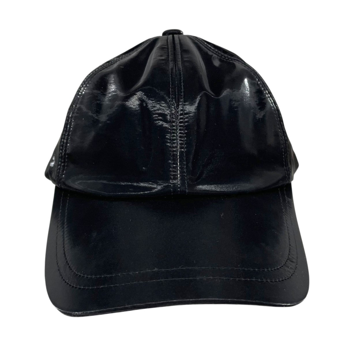 美品　soyy. N.D.B 2024 ブラック VEGAN TIGER(ビーガンタイガー) 23AW ブラックキャップ