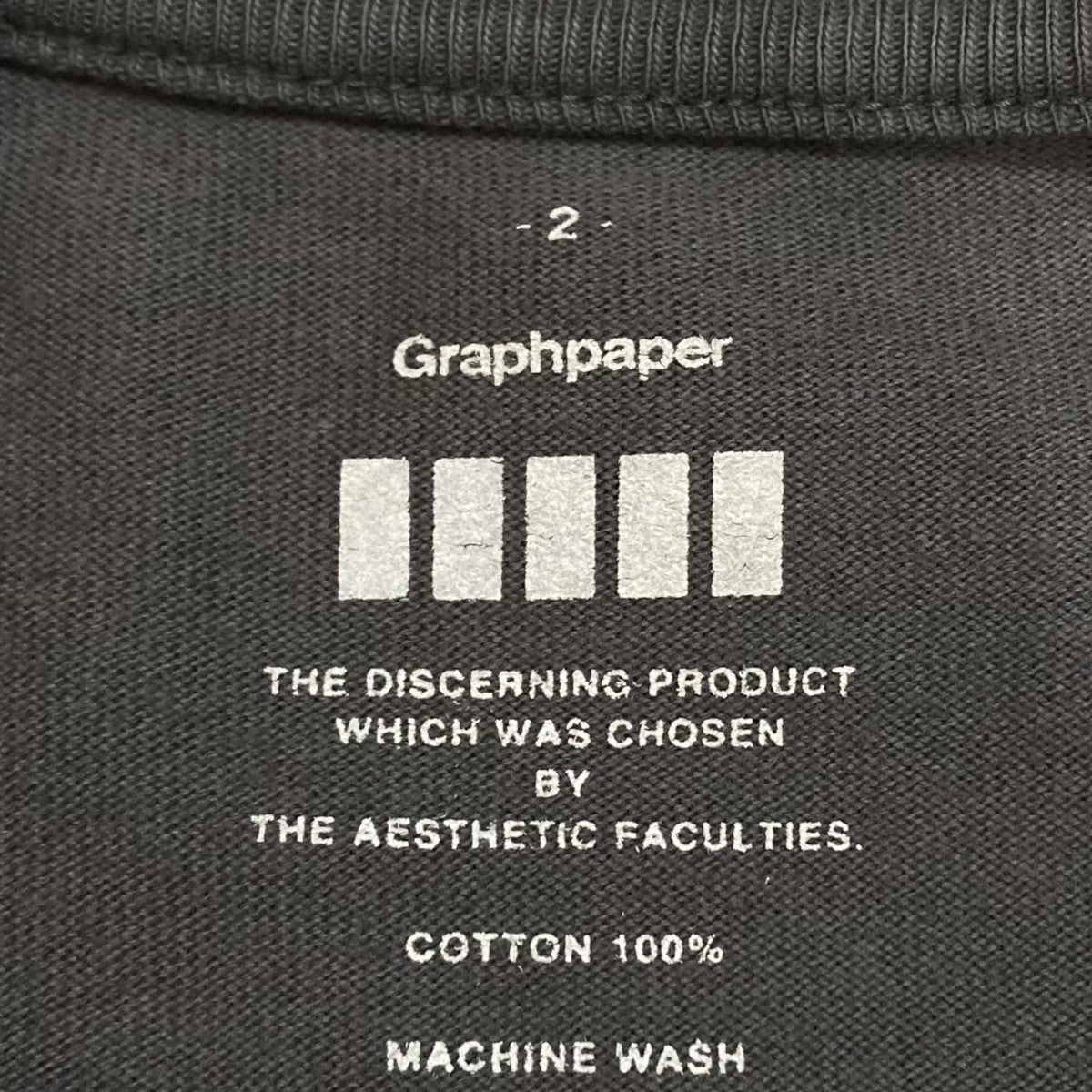 Graphpaper ブラック 半袖シャツ コットン100% 楽天市場】graphpaper 半袖の通販
