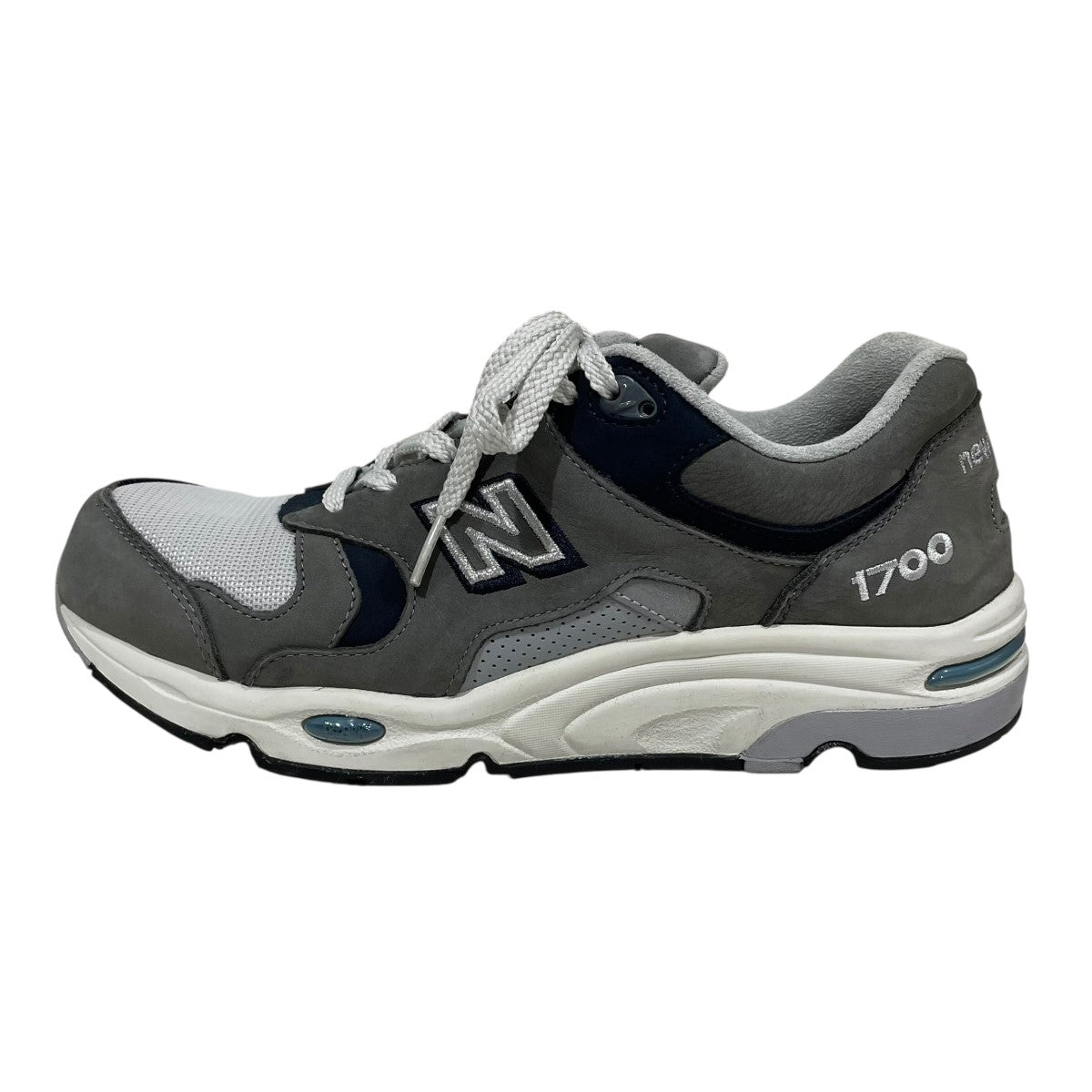 NEW BALANCE(ニューバランス) スニーカー CM1700TE CM1700TE グレー