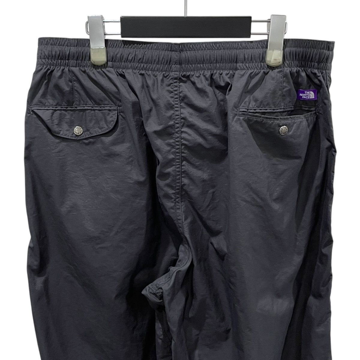 THE NORTH FACE PURPLE LABEL◇MOUNTAIN FIELD PANTS/ボトム/36/-/KHK