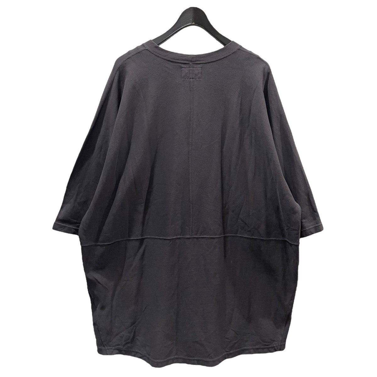 THE NORTHFACE PURPLELABEL ビッグシルエットTシャツ Garment Dyed Field Tee ガーメントダイフィールドティー N25SH058 古着・中古-2枚目のアイテム画像