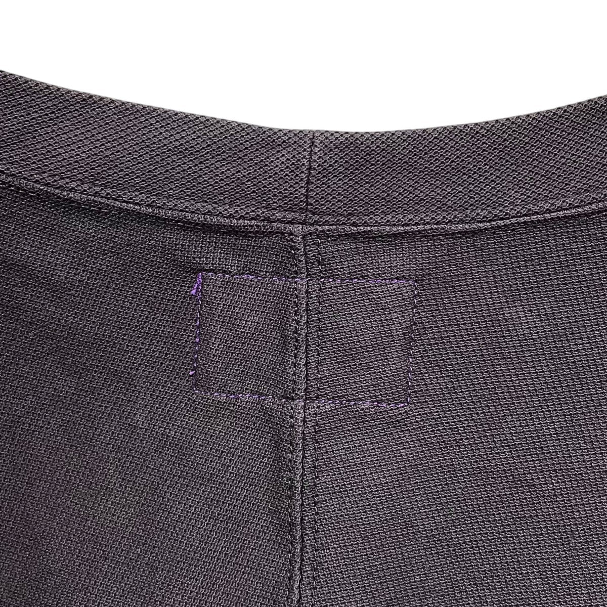 THE NORTHFACE PURPLELABEL ビッグシルエットTシャツ Garment Dyed Field Tee ガーメントダイフィールドティー N25SH058 古着・中古-4枚目のアイテム画像