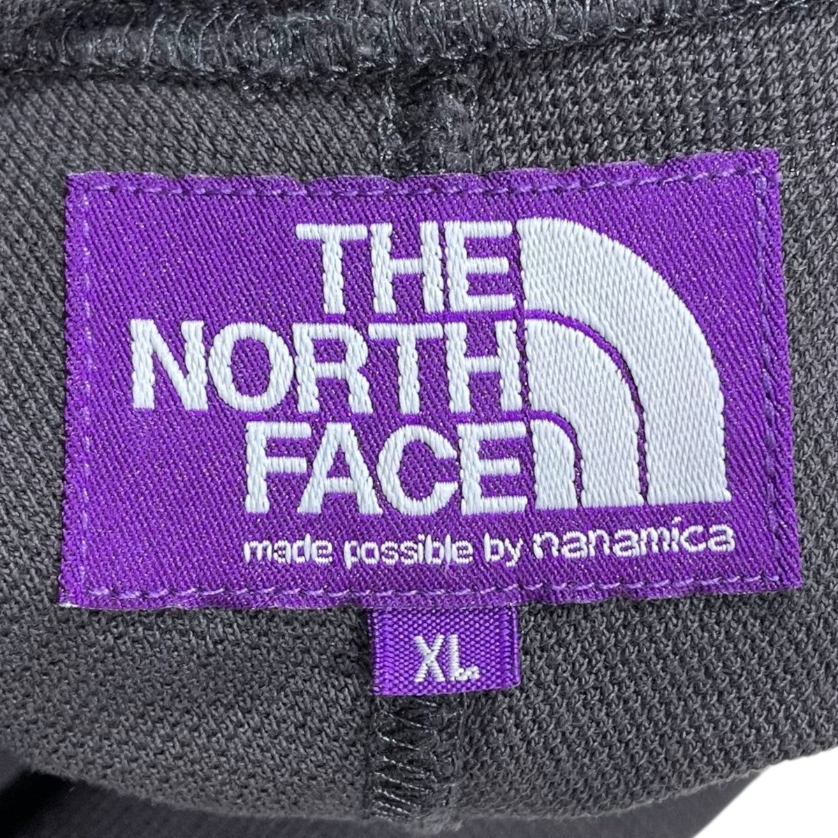 THE NORTHFACE PURPLELABEL ビッグシルエットTシャツ Garment Dyed Field Tee ガーメントダイフィールドティー N25SH058 古着・中古-5枚目のアイテム画像