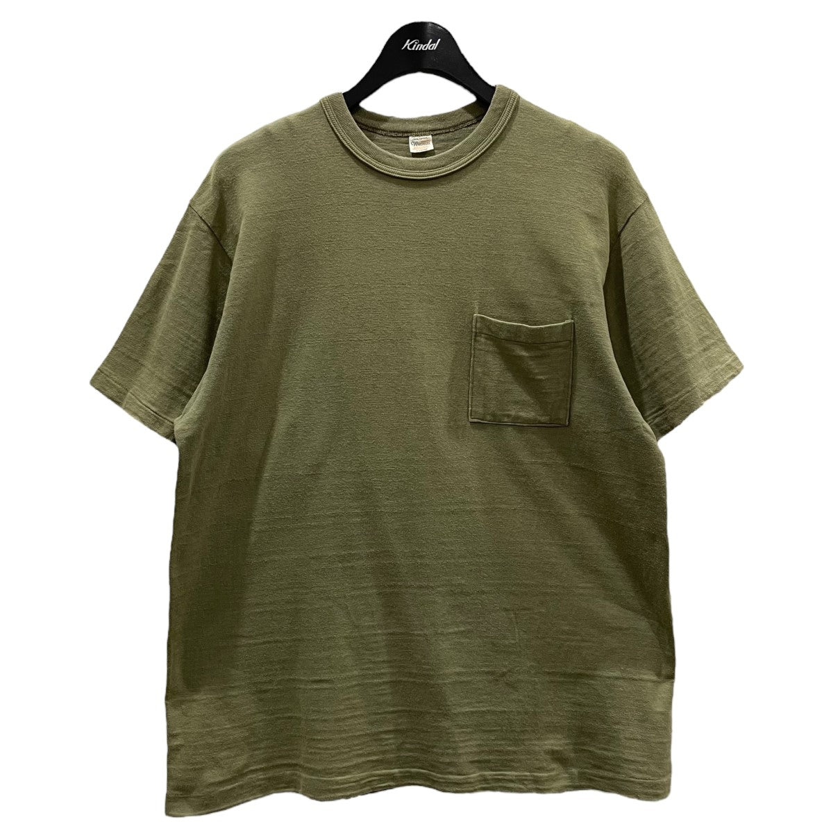 お買い得2枚セット WAREHOUSE ウエアハウス Tシャツ XL WAREHOUSE WAREHOUSE(ウエアハウス)[Lot.4064 2ND-HAND ΑΕΦ