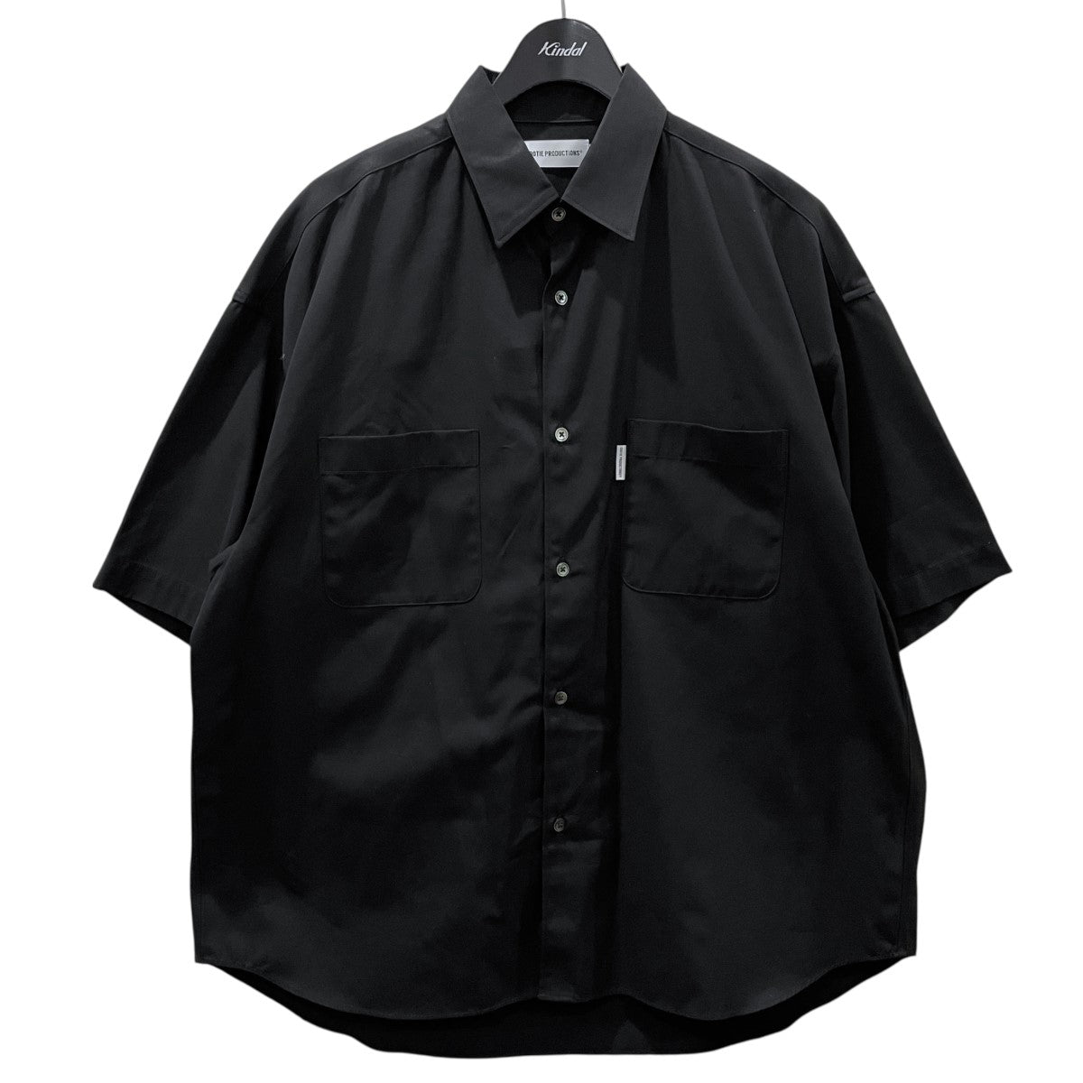 【週末限定価格】 cootie productions ショートチェスター S COOTIE PRODUCTIONS クーティ 通販 正規代理店 金沢