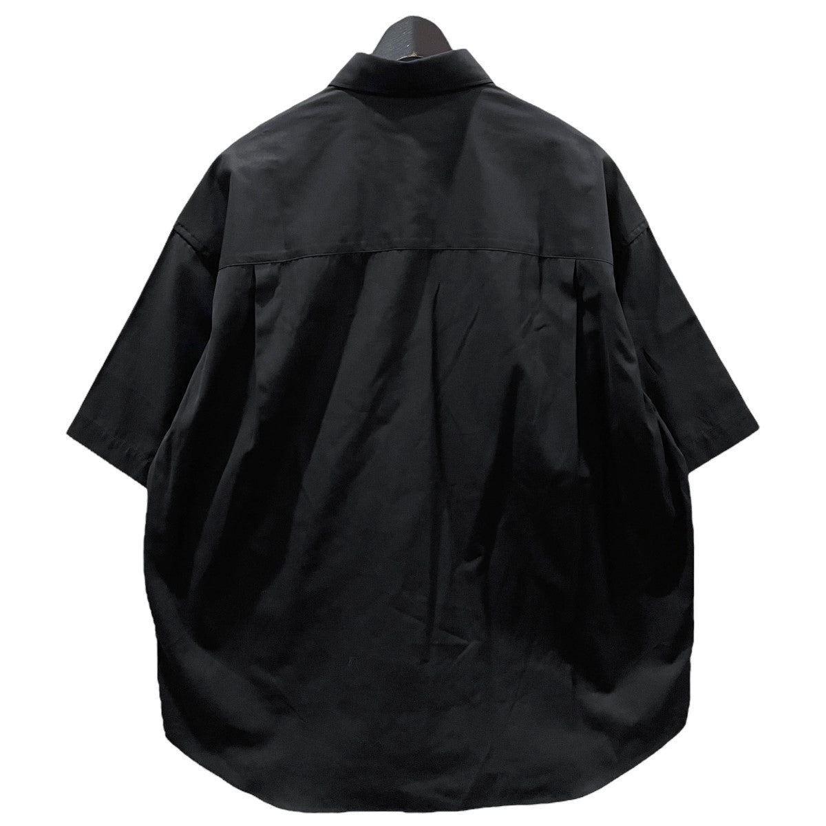 2025S/S Y's BORN PRODUCT 半袖シャツ COOTIE PRODUCTIONS(クーティープロダクションズ) 25SS 半袖