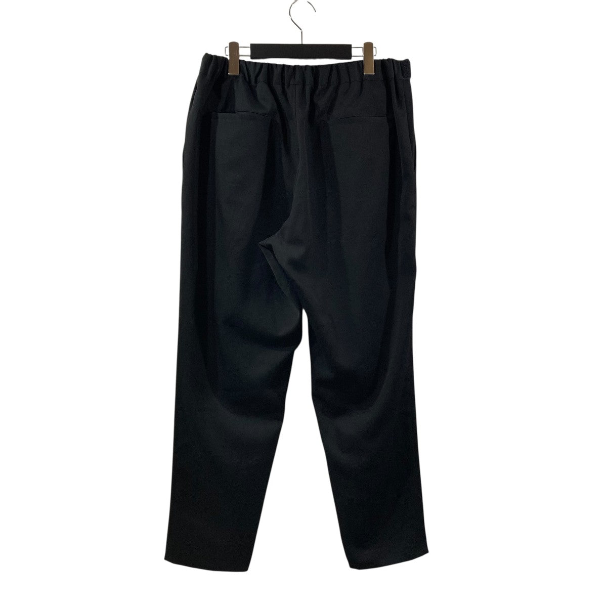 Graphpaper(グラフペーパー) 24SSScale Off Wool Chef Pants