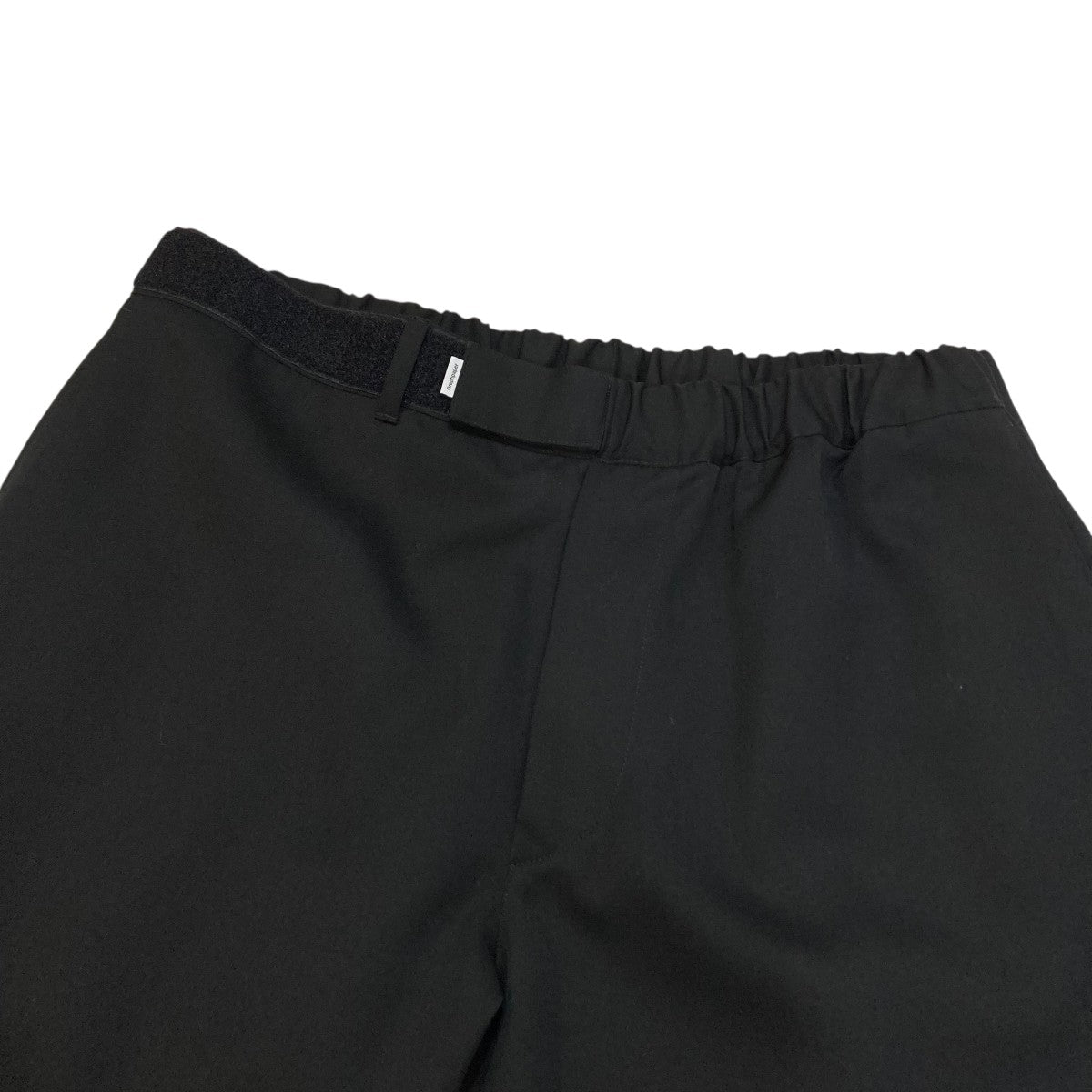 Graphpaperグラフペーパーパンツ ウール100% GM17-B-404 Graphpaperグラフペーパーパンツ ウール100% GM17-B-404