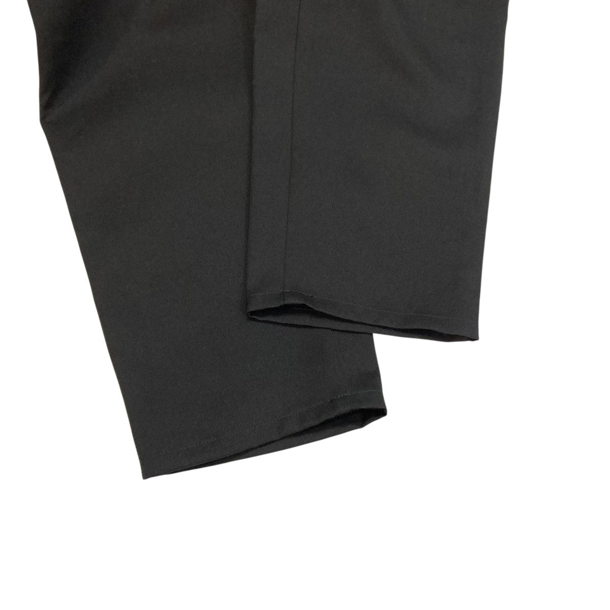 グラフペーパー　トロピカルウールシェフパンツ Graphpaper (グラフペーパー) Scale Off Wool Chef Pants