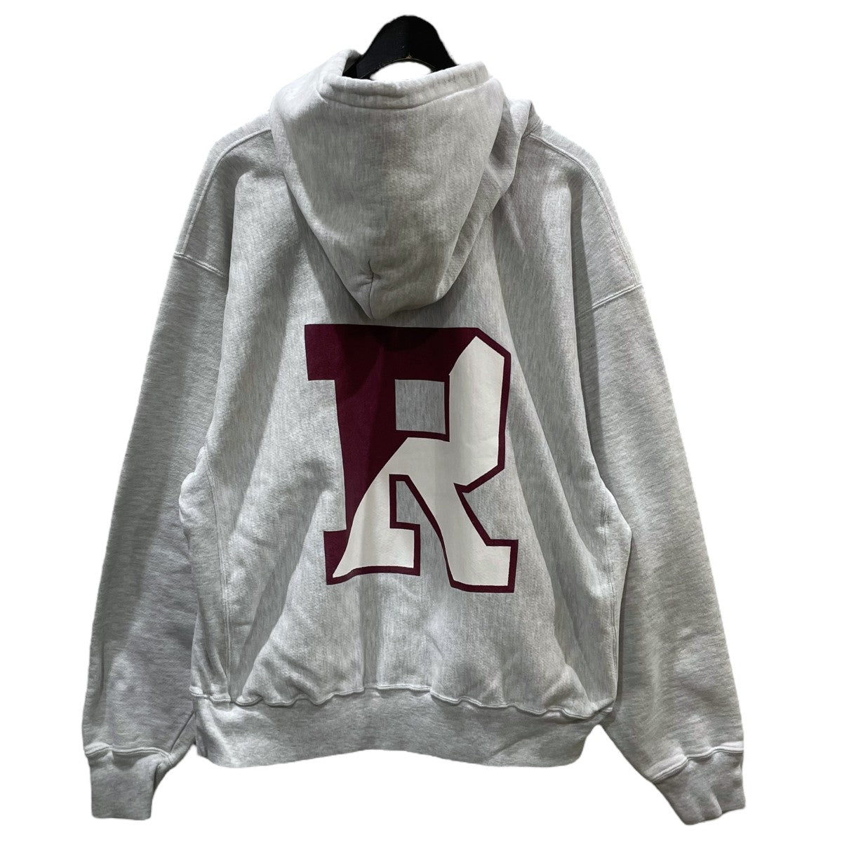 champion プレミアムリバースウィーブ　Y2K L Champion パーカー 「ヴィンテージ古着」Y2K / チャンピオン