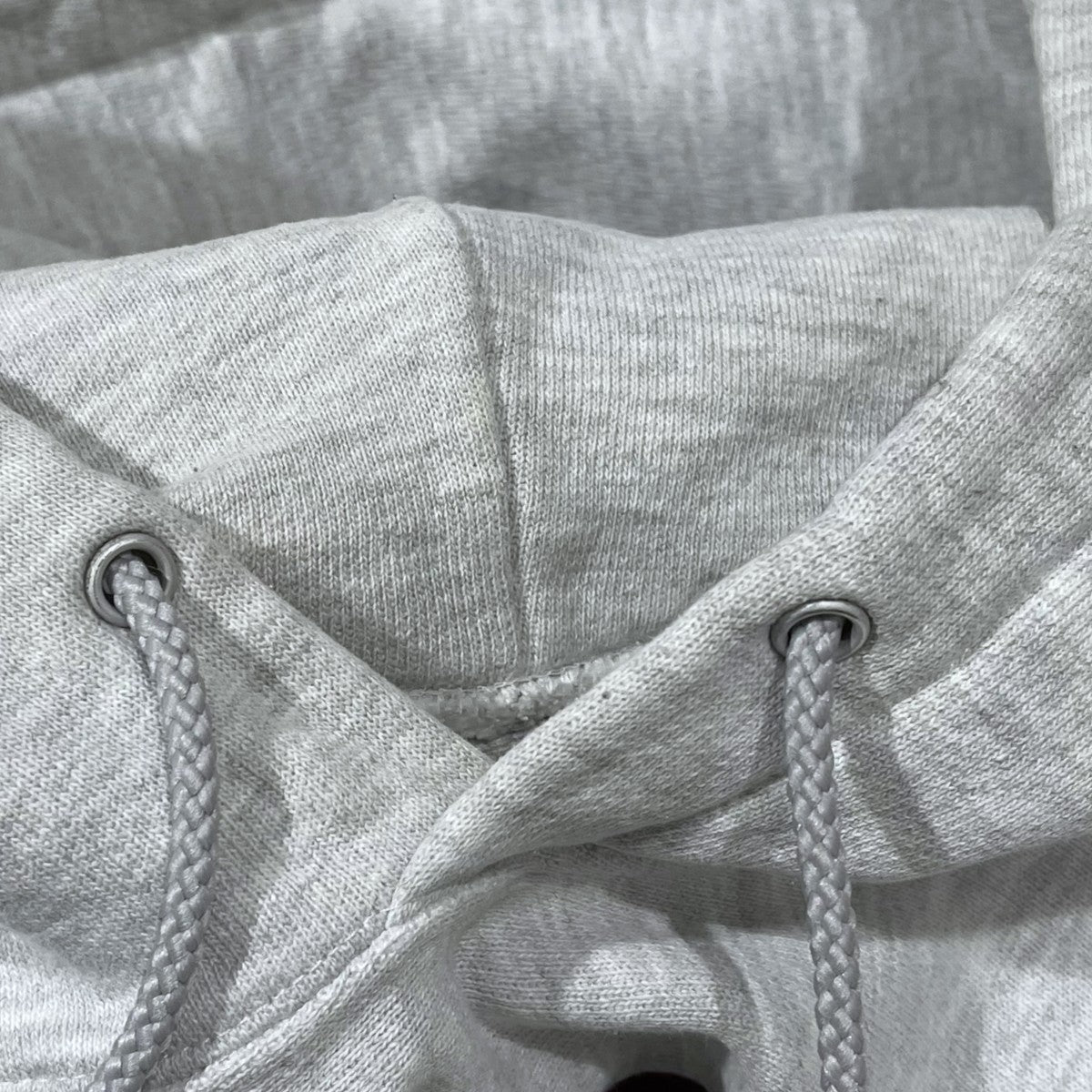 ウィアード　オーバーオール　XL　グレー ウィアード オーバーオール XL グレー ウィアード