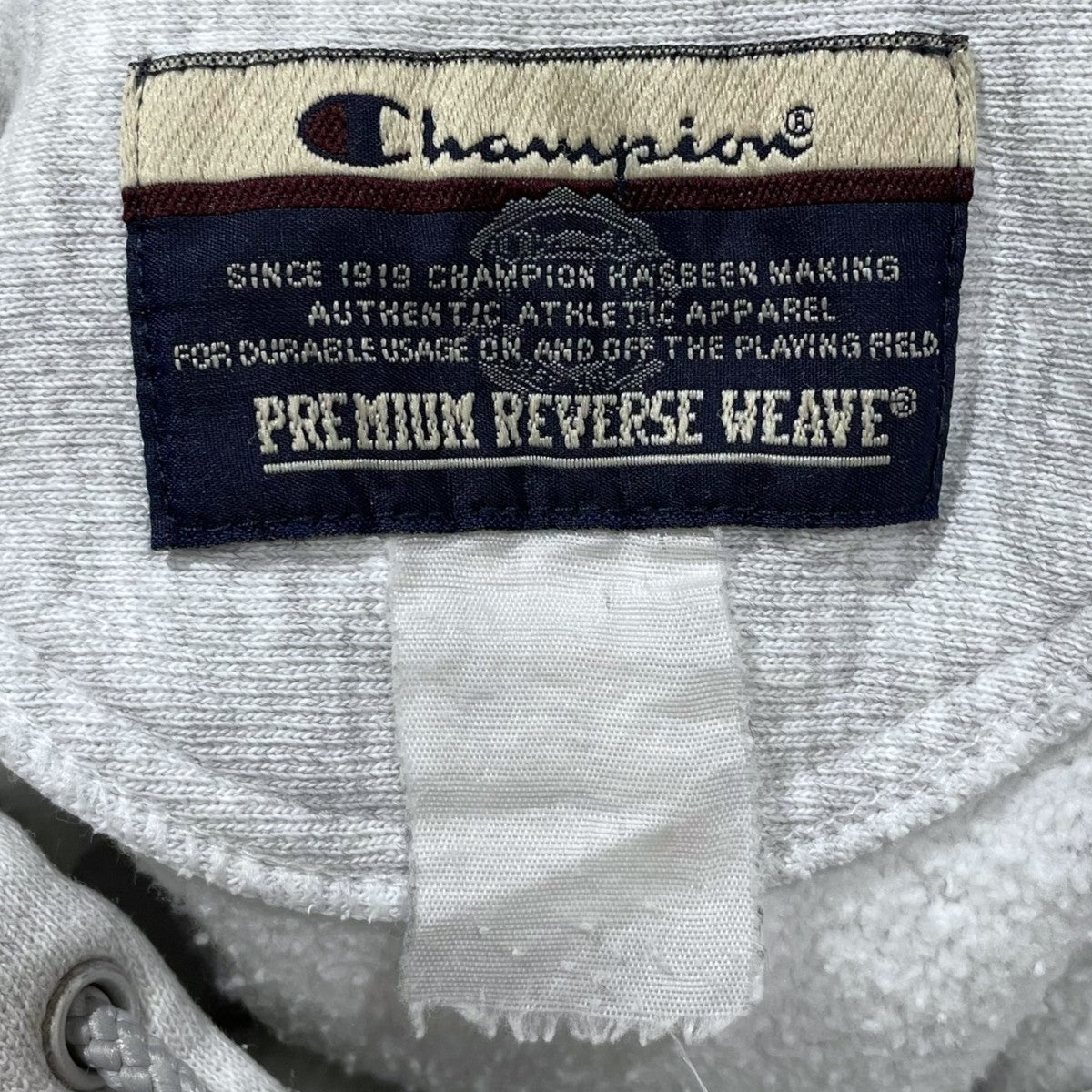 Champion(チャンピオン) プルオーバーパーカー PREMIUM REVERSE
