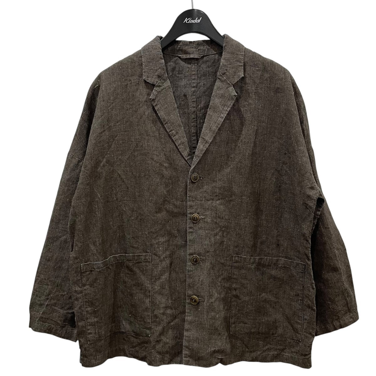 ⭐︎お値下げ⭐︎nest Robe 起毛ショートアウトドアジャケット essence of OUTDOOR｜nest Robe / CONFECT ONLINE SHOP