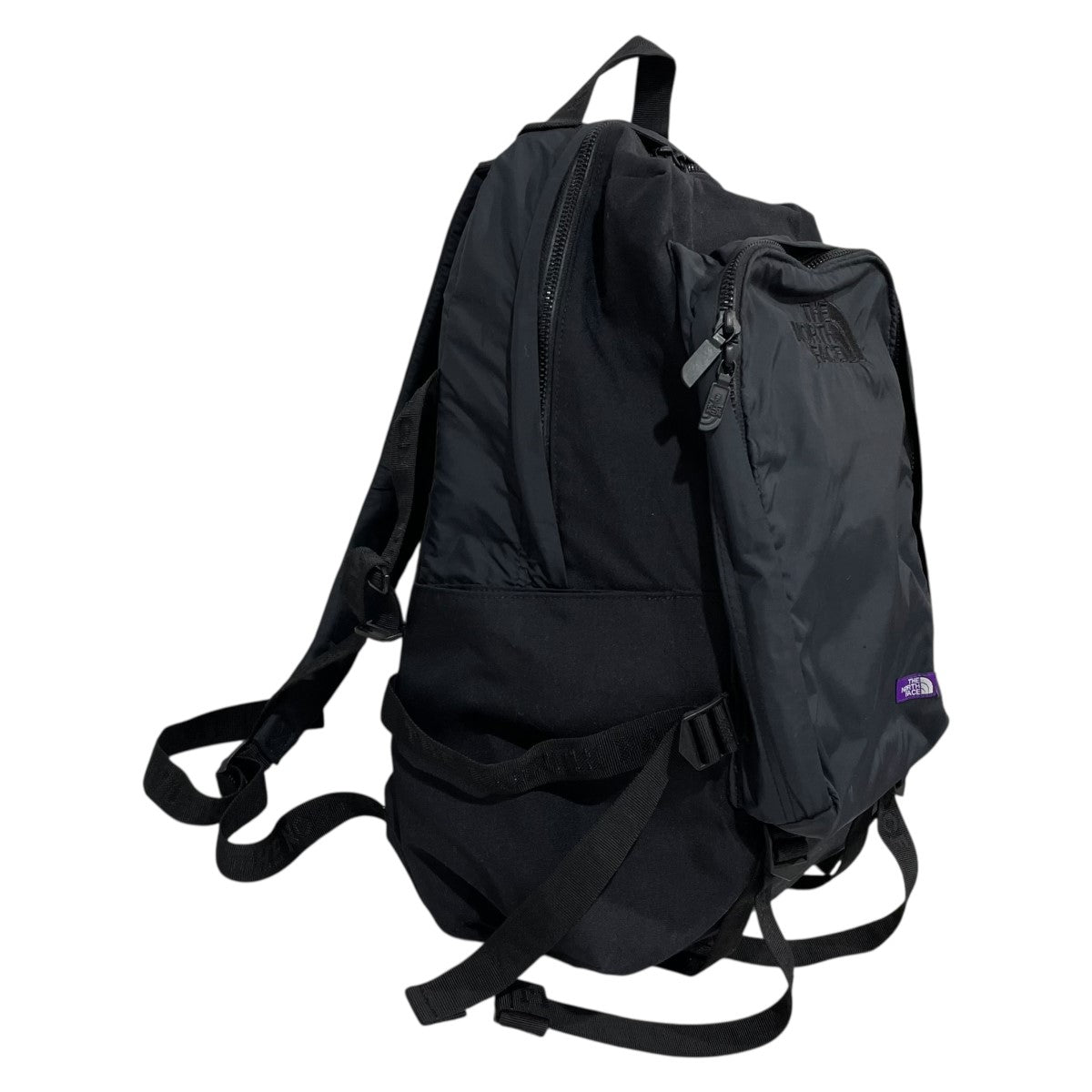 ザノースフェイスパープルレーベルNN7905N バックパック リュック THE NORTH FACE ノースフェイス バッグ バックパック リュック