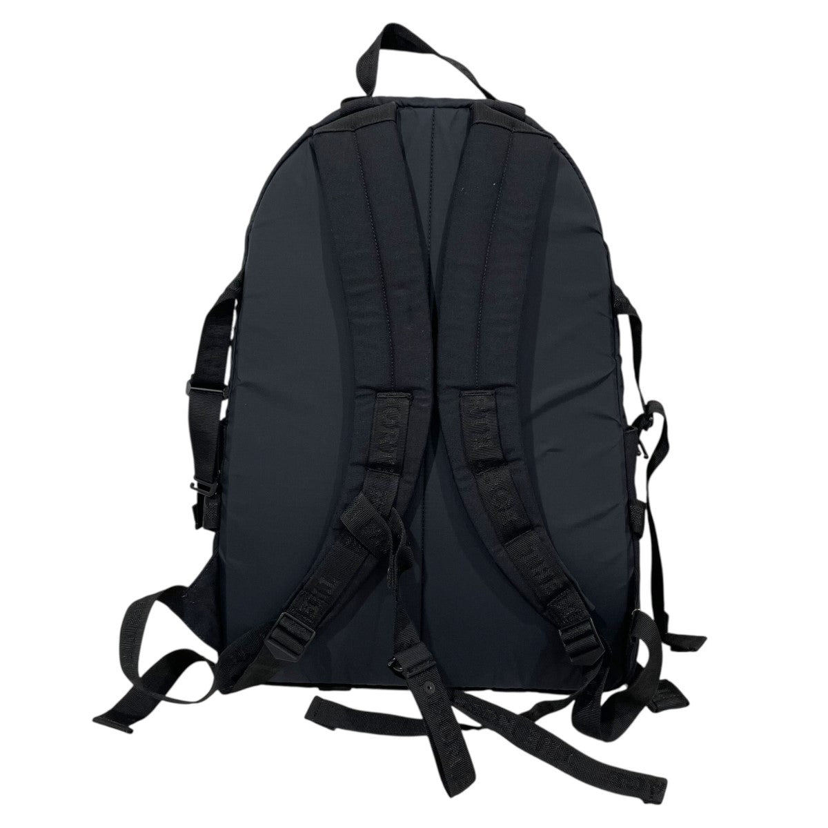 ザノースフェイスパープルレーベルNN7905N バックパック リュック THE NORTH FACE PURPLE LABEL CORDURA Nylon Day Pack BLACK