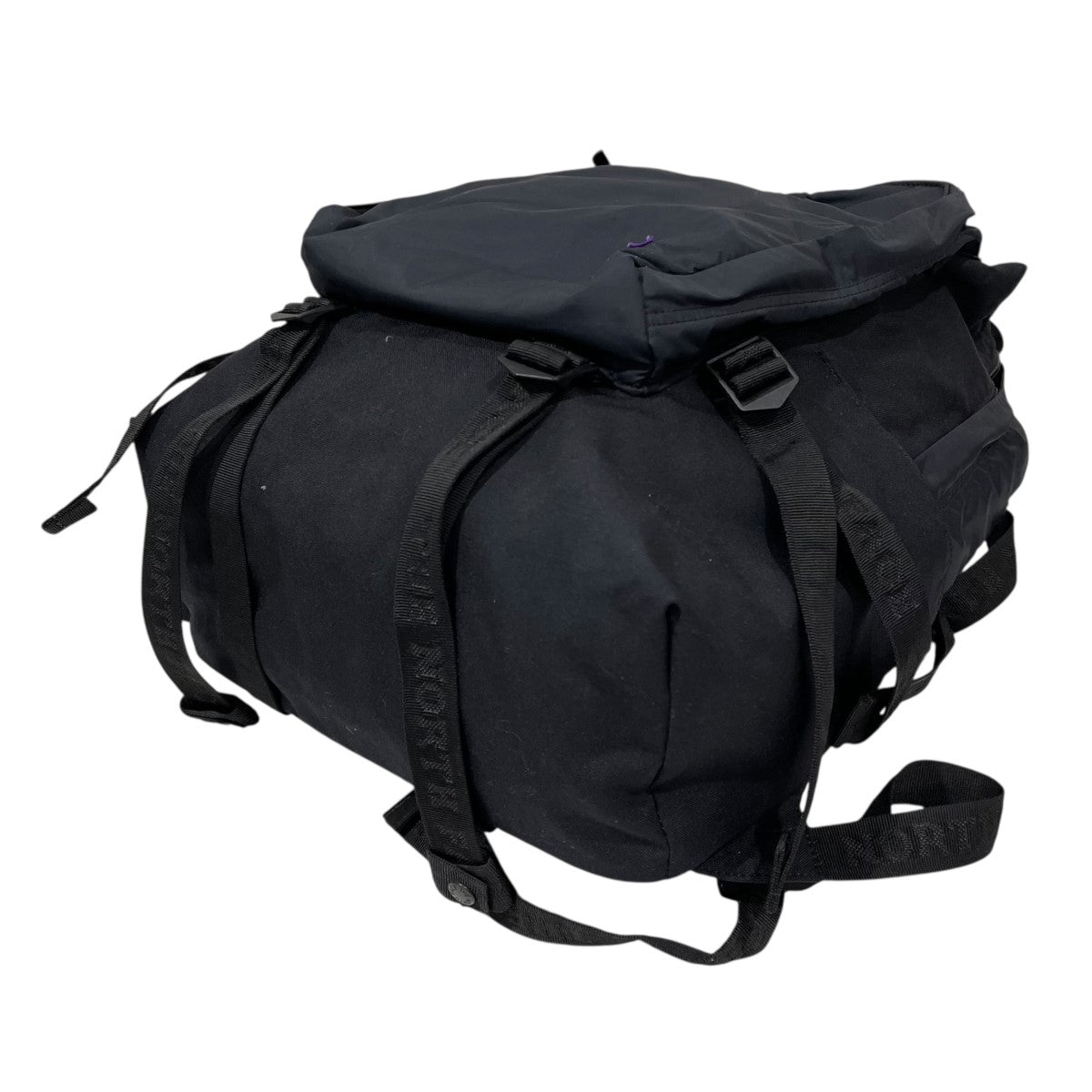 ザノースフェイスパープルレーベルNN7905N バックパック リュック THE NORTH FACE PURPLE LABEL CORDURA Nylon Day Pack Olive