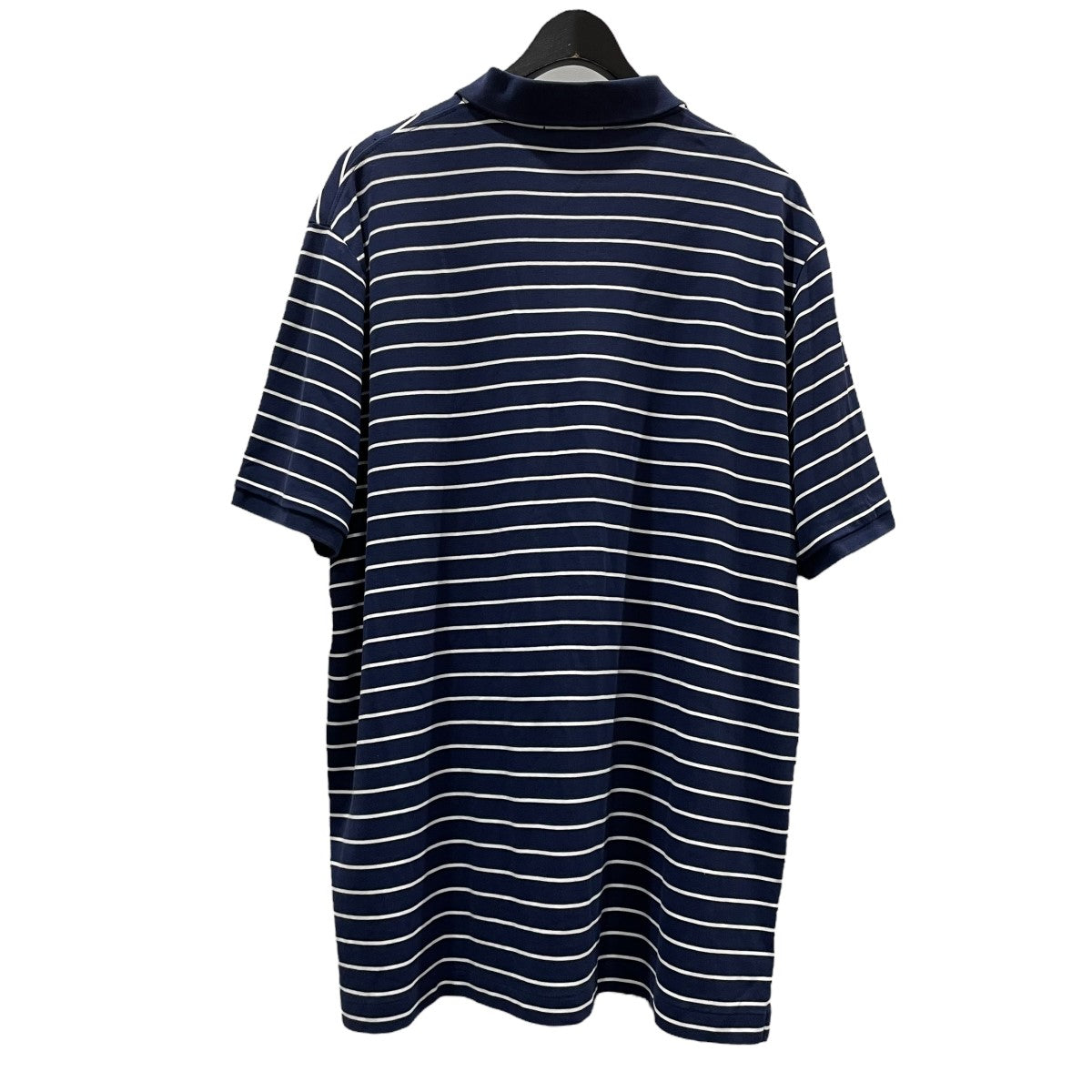 POLO RALPH LAUREN(ポロラルフローレン) ボーダーポロシャツ