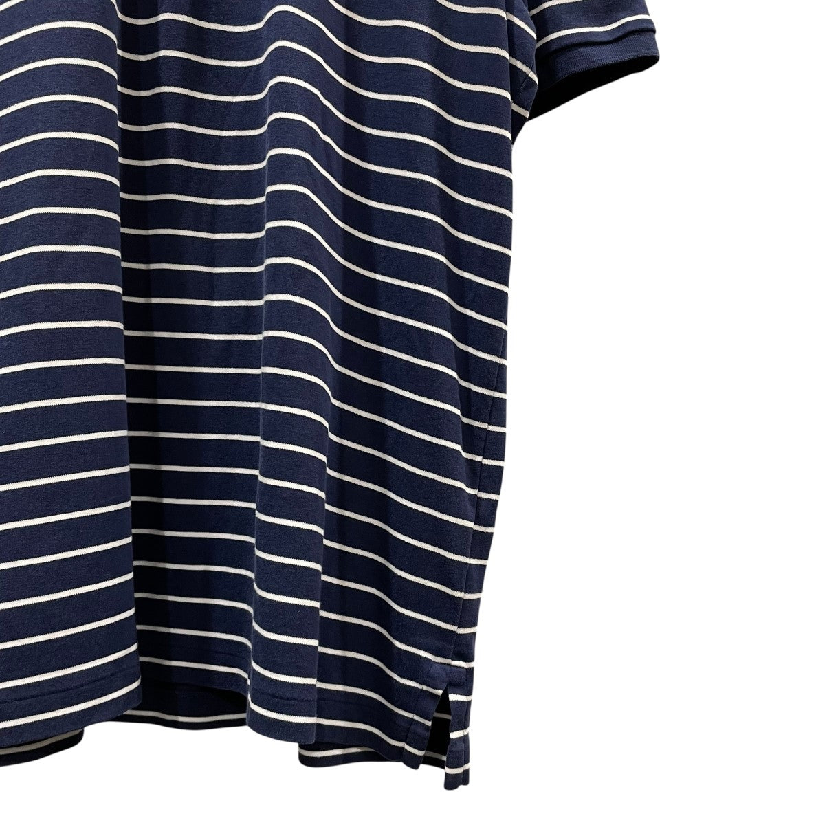 POLO RALPH LAUREN(ポロラルフローレン) ボーダーポロシャツ