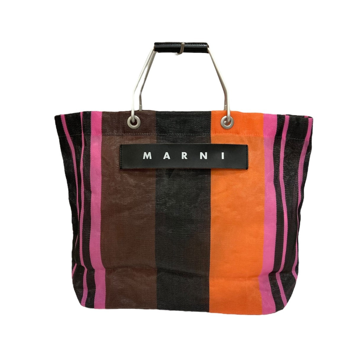 MARNI ハンドバッグ 古着・中古-1枚目のアイテム画像
