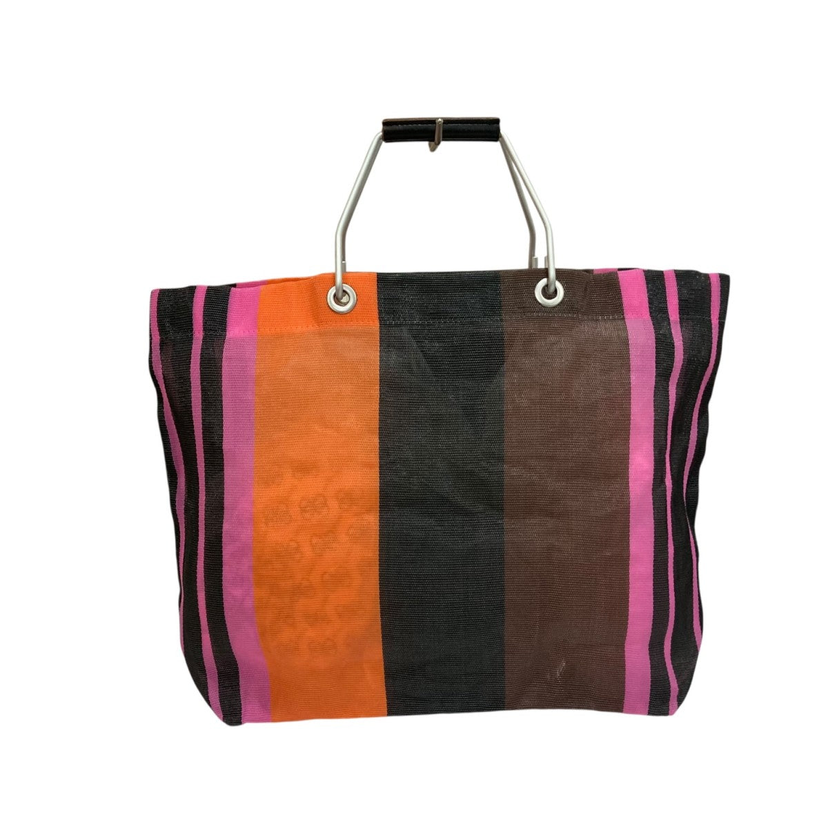 MARNI ハンドバッグ 古着・中古-2枚目のアイテム画像
