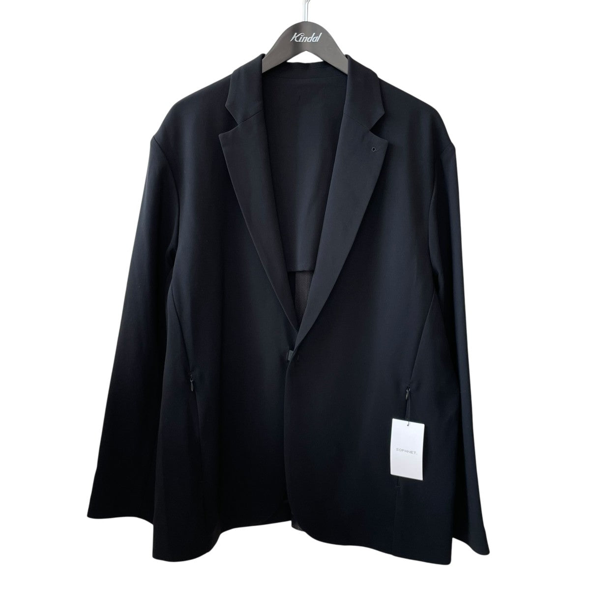美品！SOPHNET. × BURTON ナイロンジャケット L 美品！SOPHNET. × BURTON ナイロンジャケット L - メルカリ