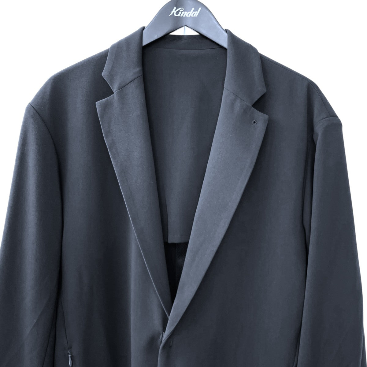 SOPHNET．(ソフネット) 25SSSTRETCH TECH JACKETテーラードジャケット