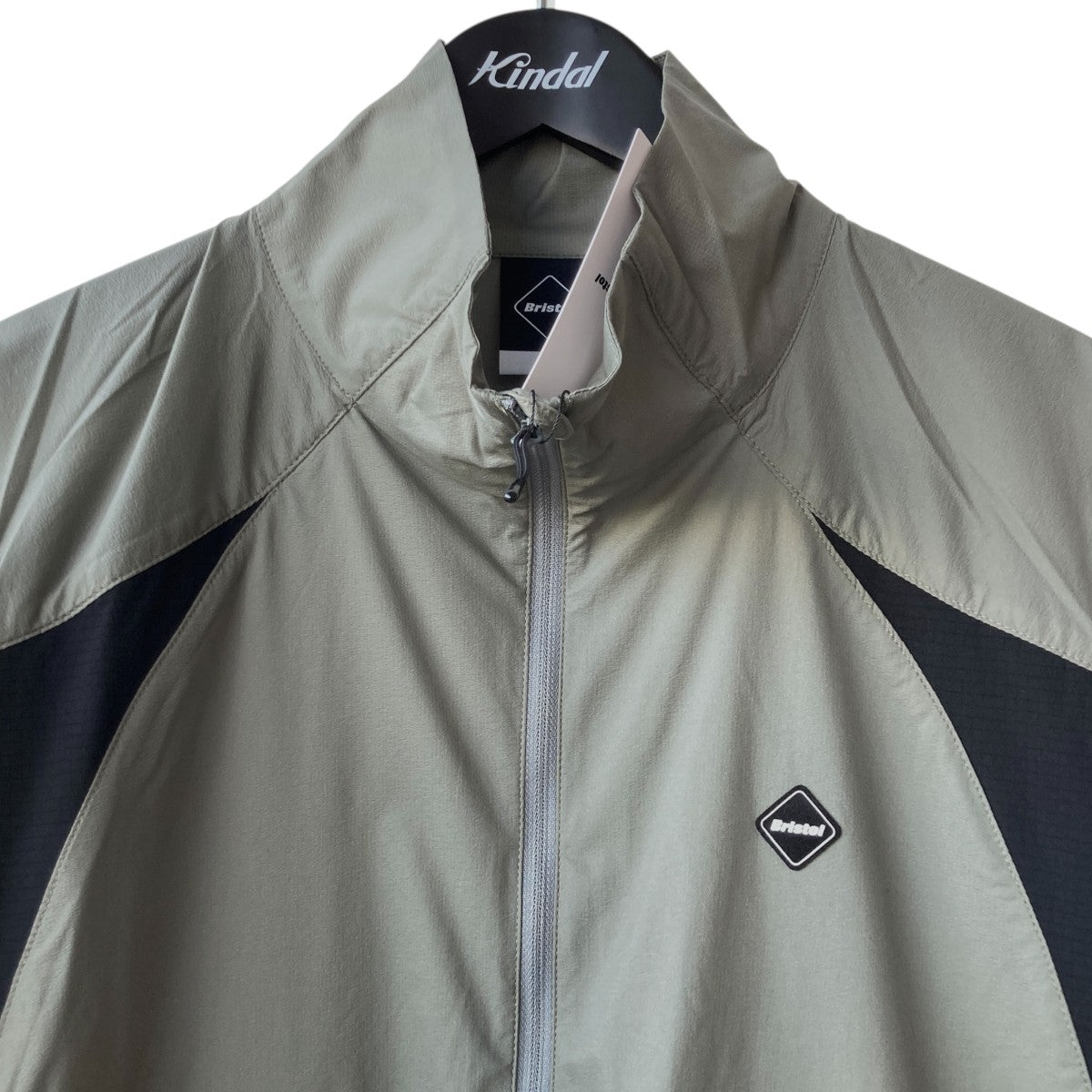 25SSULTRA LIGHT WEIGHT JACKETリップストップジャケットFCRB-250043