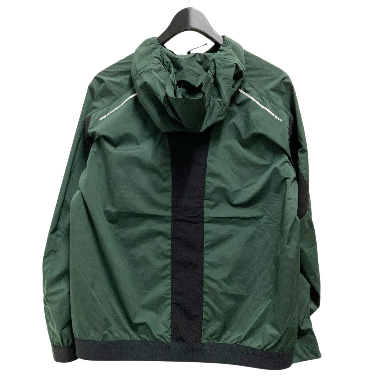 25SSBREATHABLE TRAIL JACKETマウンテンパーカーFCRB 250051