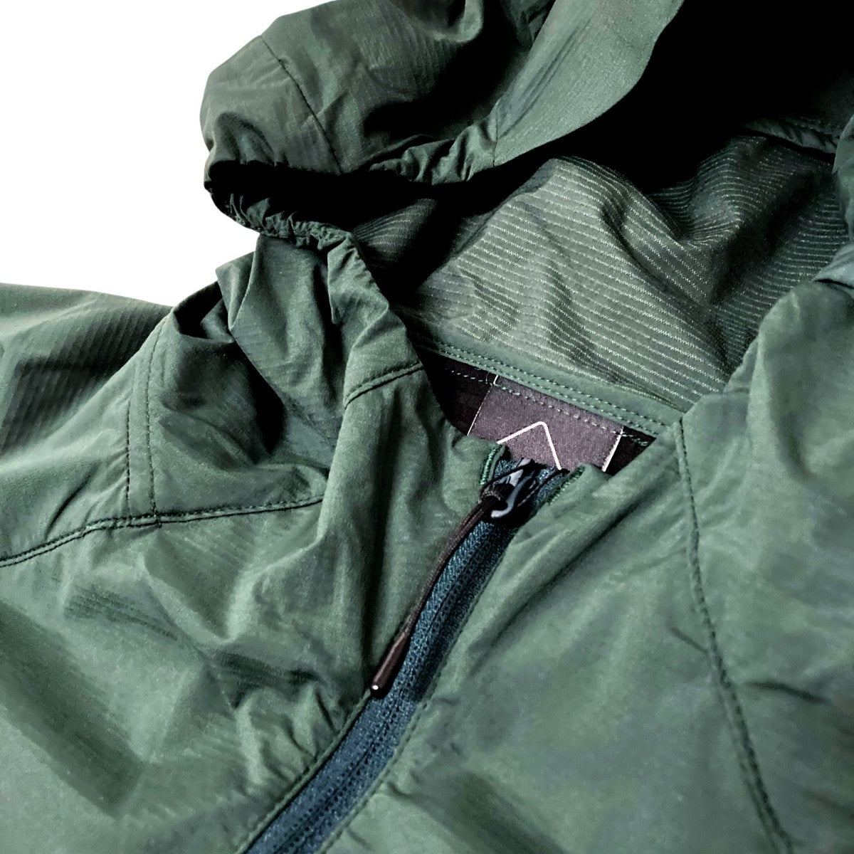 F．C．R．B．(エフシーアールビー) 25SSBREATHABLE TRAIL JACKET