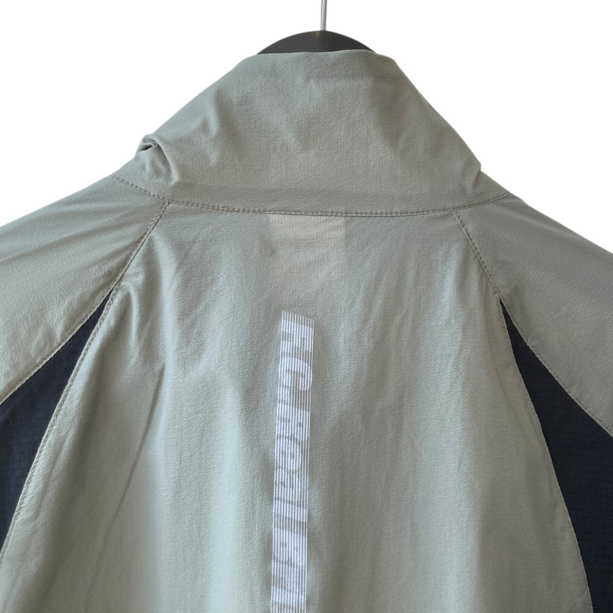 25SSULTRA LIGHT WEIGHT JACKETリップストップジャケットFCRB-250043