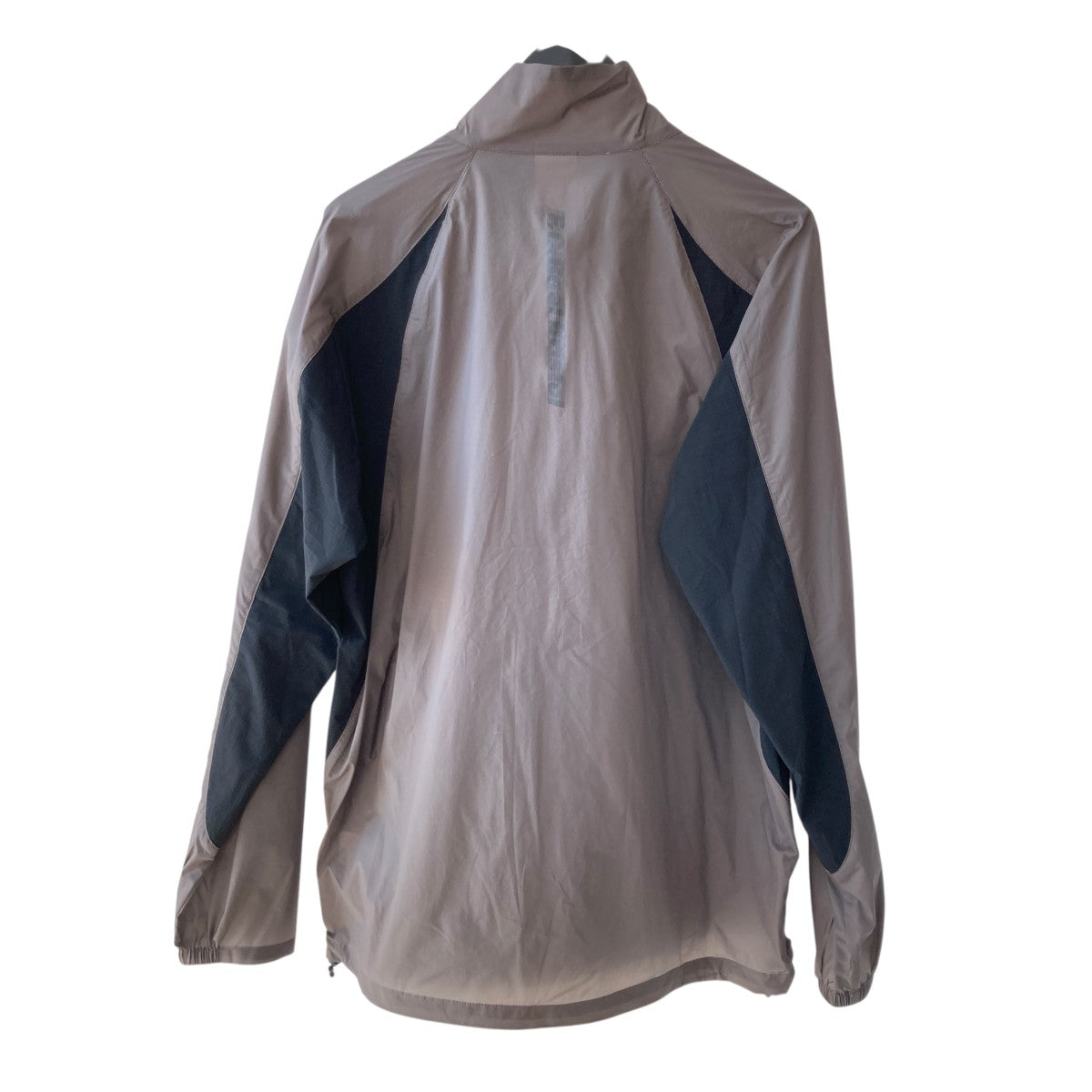 F．C．R．B． 25SSULTRA LIGHT WEIGHT JACKETリップストップジャケットFCRB-250043 古着・中古-2枚目のアイテム画像