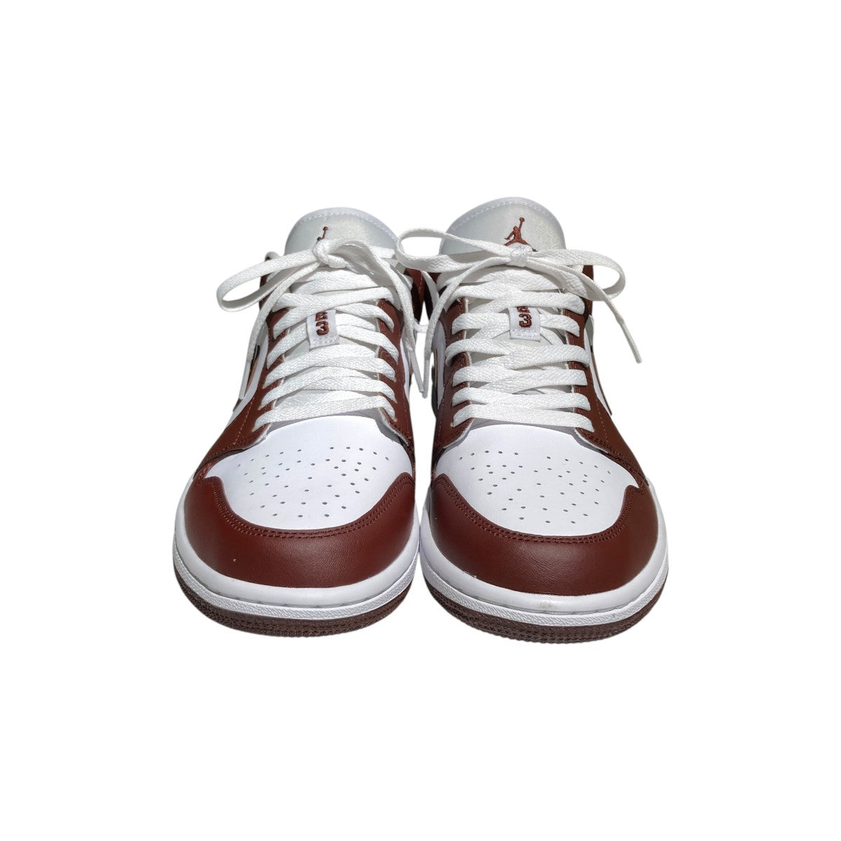 Air Jordan 1 Low Team RedスニーカーDC0774-116