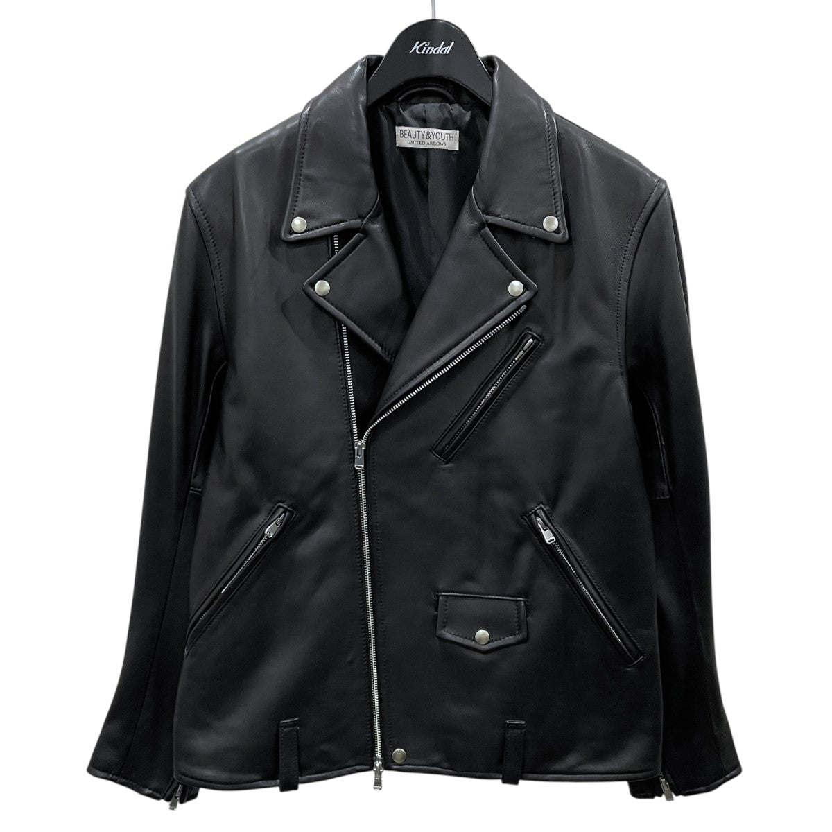 NEIGHBORHOOD レザー ダブルライダースジャケット 新入荷情報】 ネイバーフッド NEIGHBORHOOD DOUBLE RIDERS