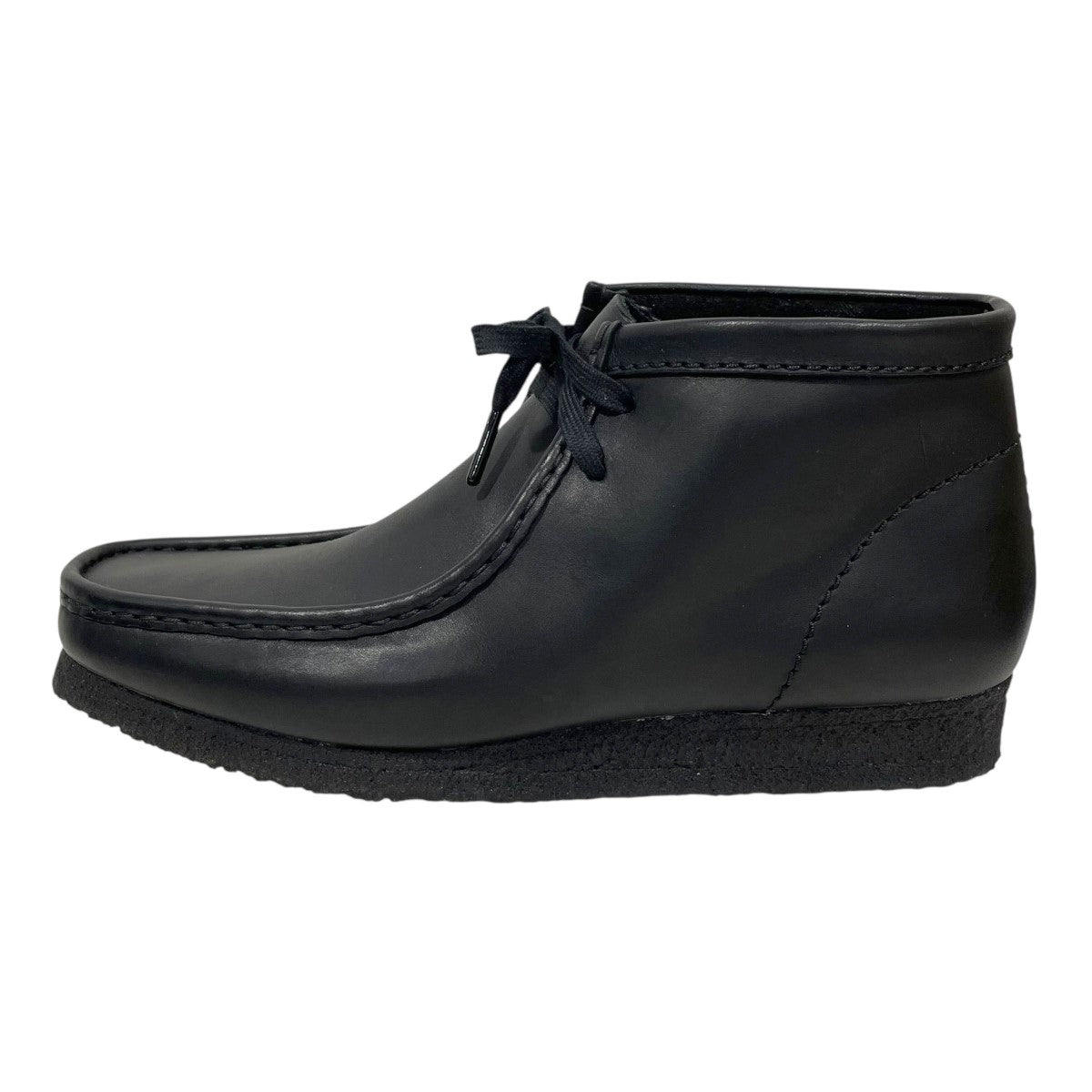 CLARKS(クラークス) レザーシューズ Wallabee Boots ワラビーブーツ