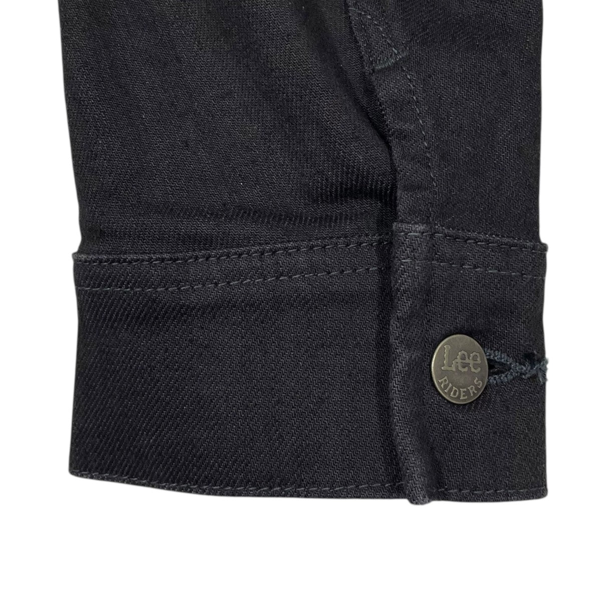 【Leeさん専用】 中古・古着通販】LEE (リー) 91-J SANFORIZED デニム