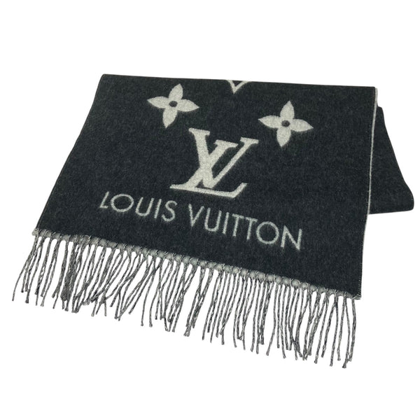LOUIS VUITTON(ルイヴィトン) エシャルプ レイキャビックカシミヤ