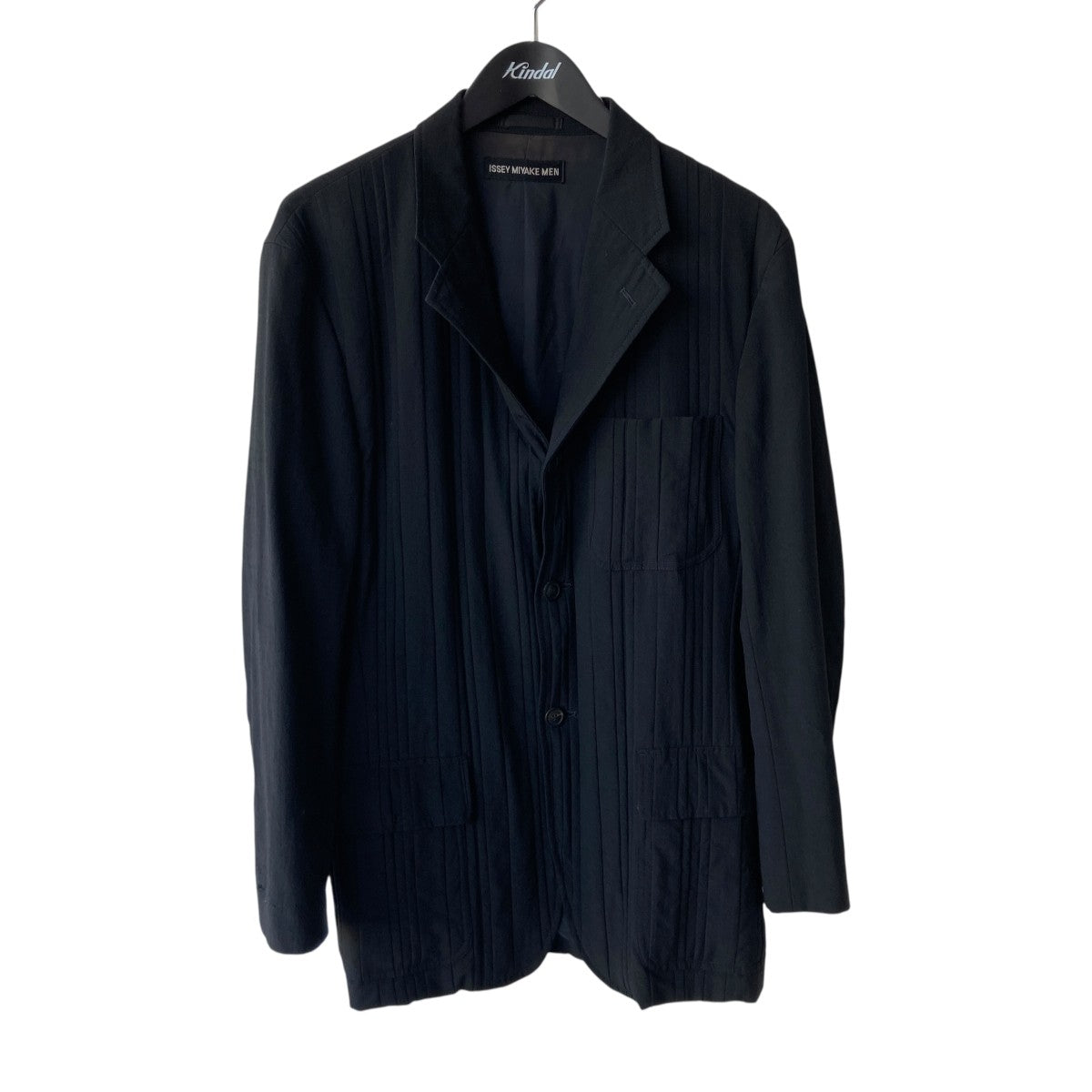 ISSEY MIYAKE MEN(イッセイミヤケ) テーラードジャケット