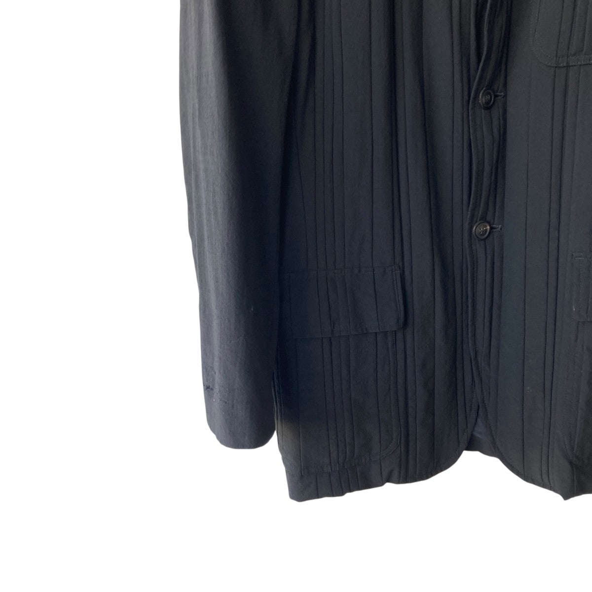 ISSEY MIYAKE MEN(イッセイミヤケ) テーラードジャケット
