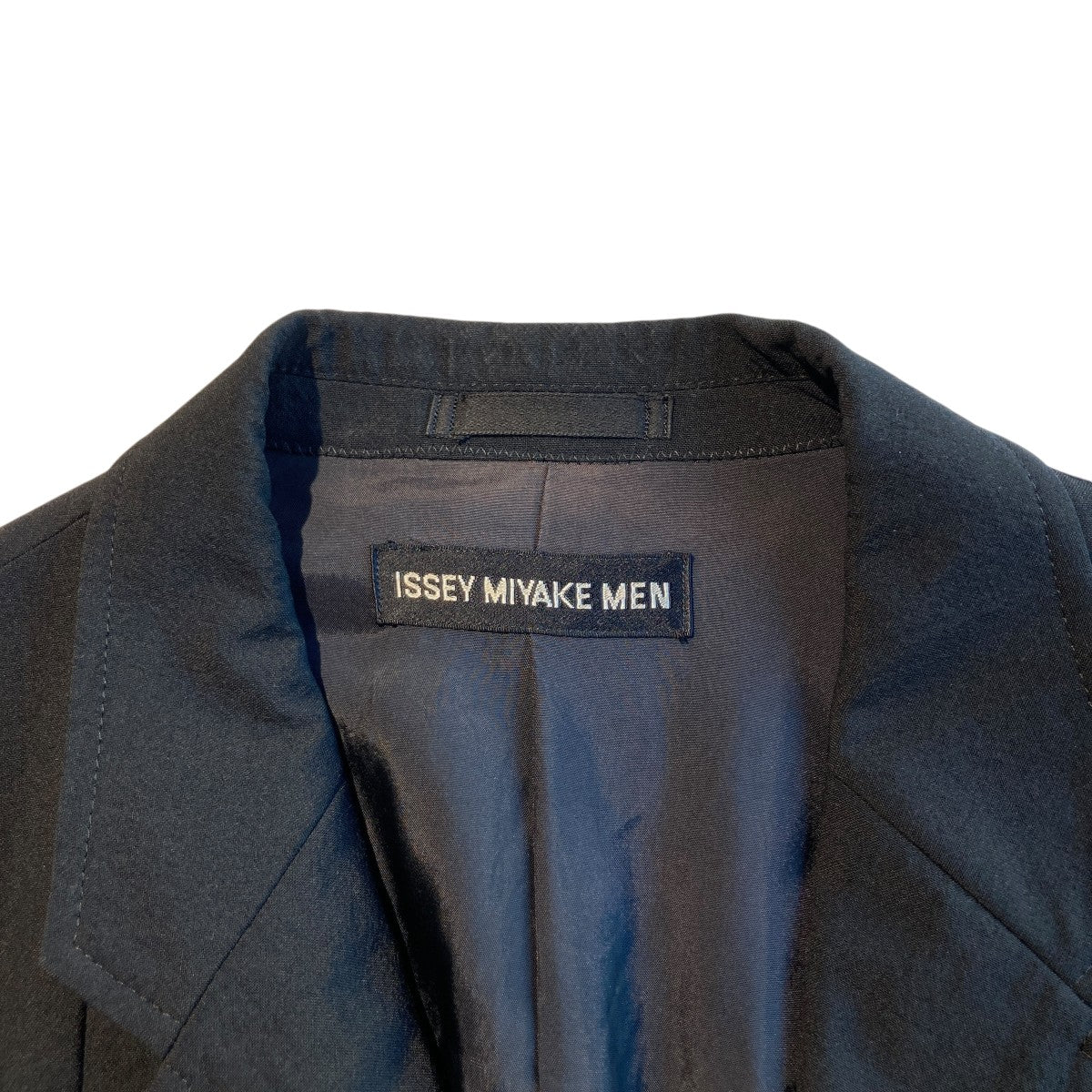 ISSEY MIYAKE MEN ダッフルジャケット ISSEY MIYAKE MEN(イッセイミヤケメン) 01AW Archive Tech Nylon