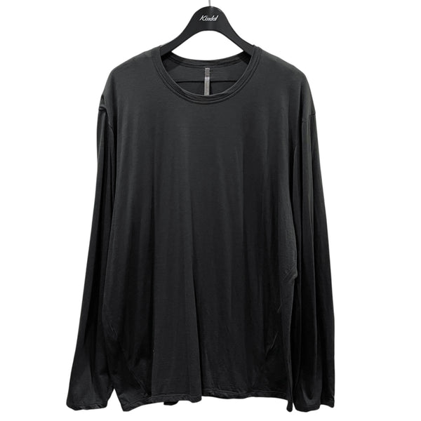 r*o様 ARC'TERYX Veilance ブラック長袖シャツ ARC'TERYX（アークテリクス） ヴェイランス ARC'TERYX VEILANCE 長袖